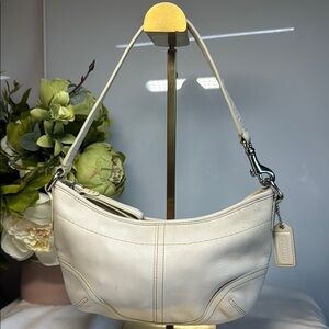 Vintage Coach Soho mini 4283